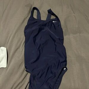 Womens nike swimsuit